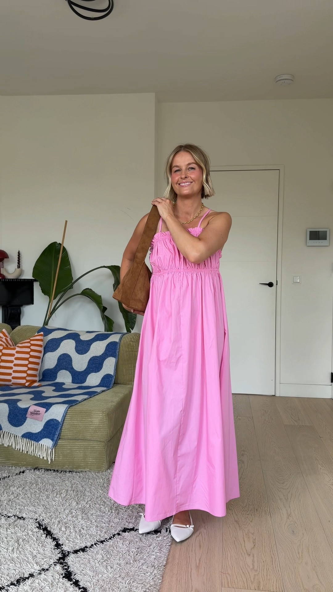 Bonprix summer order! Code: laura15
(Validity: June 26th through June 28th, 2026; 15% off everything; redeemable once per customer; valid in NL app & webshop) ad

I’m a size EU38 171cm tall 

#LTKeurope
