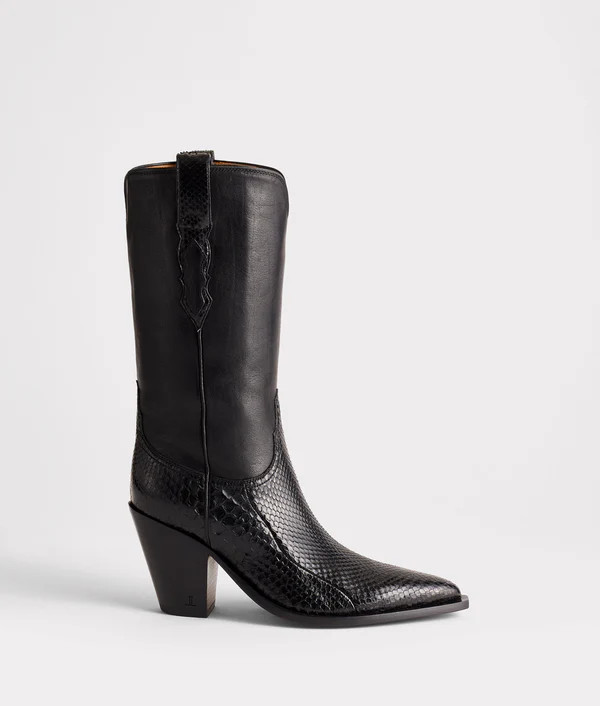 Vita | Lucchese Bootmaker