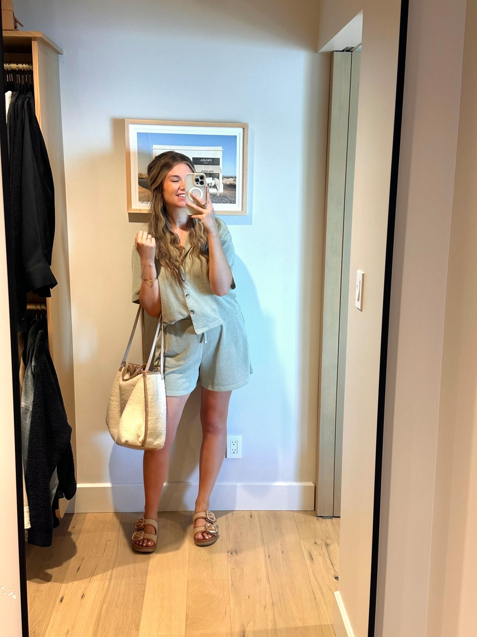 Easiest WFH outfit there is 🥰

#LTKcanada #LTKmodest #LTKsummer