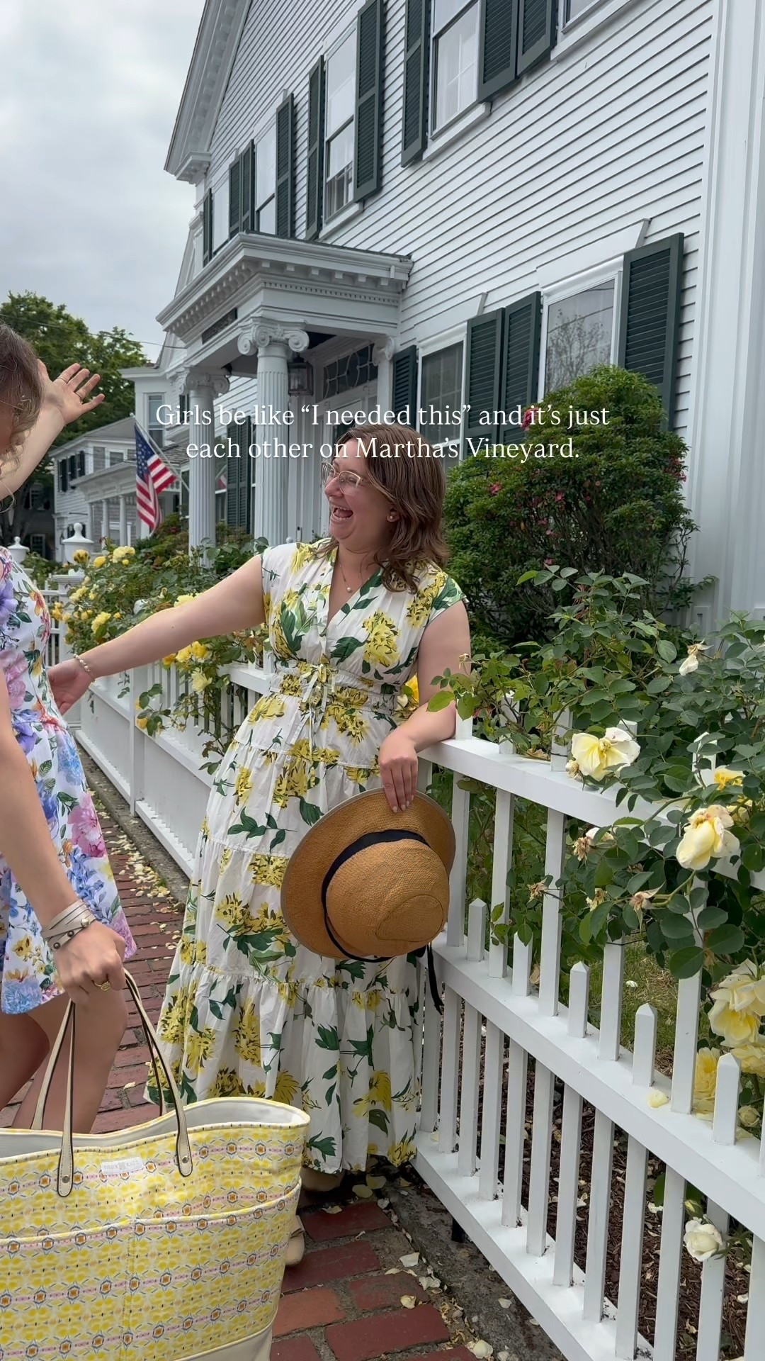 Girls beach day on Martha’s Vineyard with the stunning @evelynandkate bag🍋💛 #ad 

Evelyn & Kate is known for their art-inspired accessories & home decor with the most colorful, standout patterns. This Double Lemon with Marigold Canvas Tote carried everything for me on the ferry and around the island including my water bottle, sunglasses, 100 lip glosses and laptop. The essentials, obviously. 

We checked out Eastville Beach in Oak Bluffs for a serene and quiet atmosphere, a little rose and girl talk. Nothing better than that!

Here are the beaches on MV open to the public:

⛱️ Eastville Beach
⛱️ Aquinnah (Moshup) Beach
⛱️ South Beach (Katama Beach)
⛱️ Lobsterville Beach
⛱️ Lambert’s Cove Beach
⛱️ Fuller Street Beach
⛱️ Menemsha Beach
⛱️ State Beach
⛱️ Inkwell Beach

✔️Save this for your beach adventures on Martha’s Vineyard!

#marthasvineyard #marthasvineyardlife

#LTKSummerEdit #LTKSeasonal #LTKStyleTip