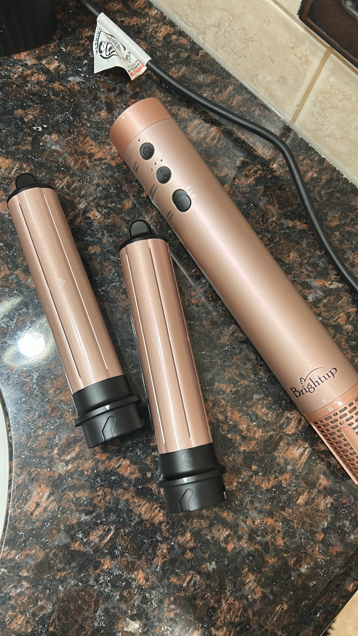 Dyson Airwrap Dupe 

Amazon Finds
Dyson Dupe
Airwrap 
Blowout 
Amazon Hair 
Hair Essentials 
Hair 
Amazon Beauty 
Brightup Hair Tool
Hair Tools
Amazon Hair Tools
Amazon Deals
Amazon Prime
Amazon 2026