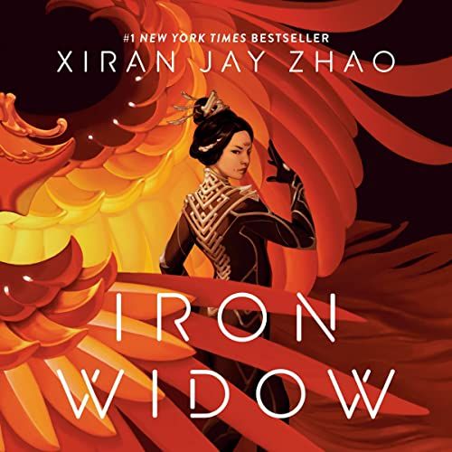 Iron Widow | Amazon (US)