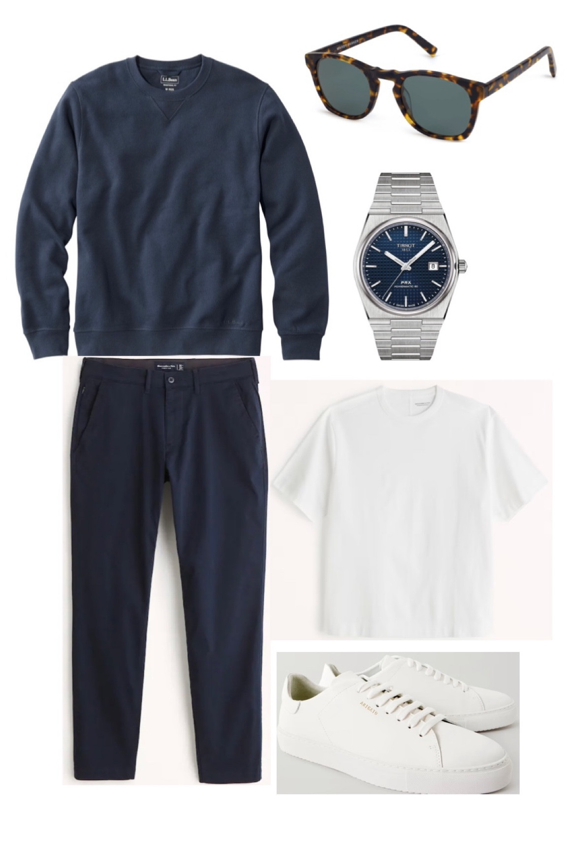 Recreate This Simple Outfit.

#LTKmens