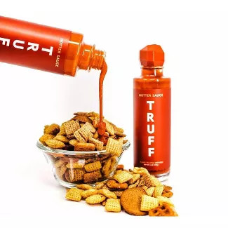Truff Hotter Sauce - 6oz | Target