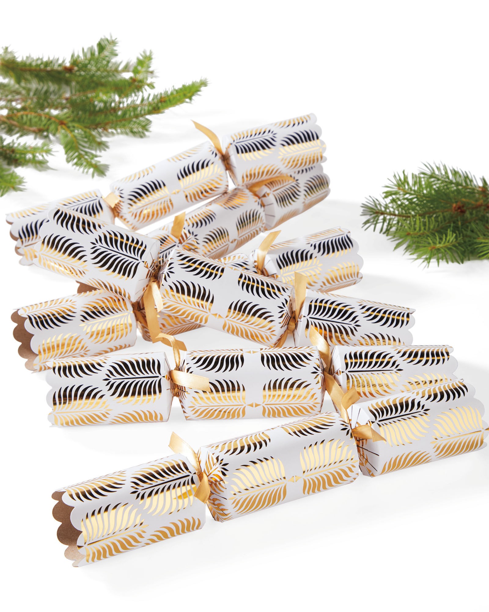 Holiday Crackers | Serena and Lily