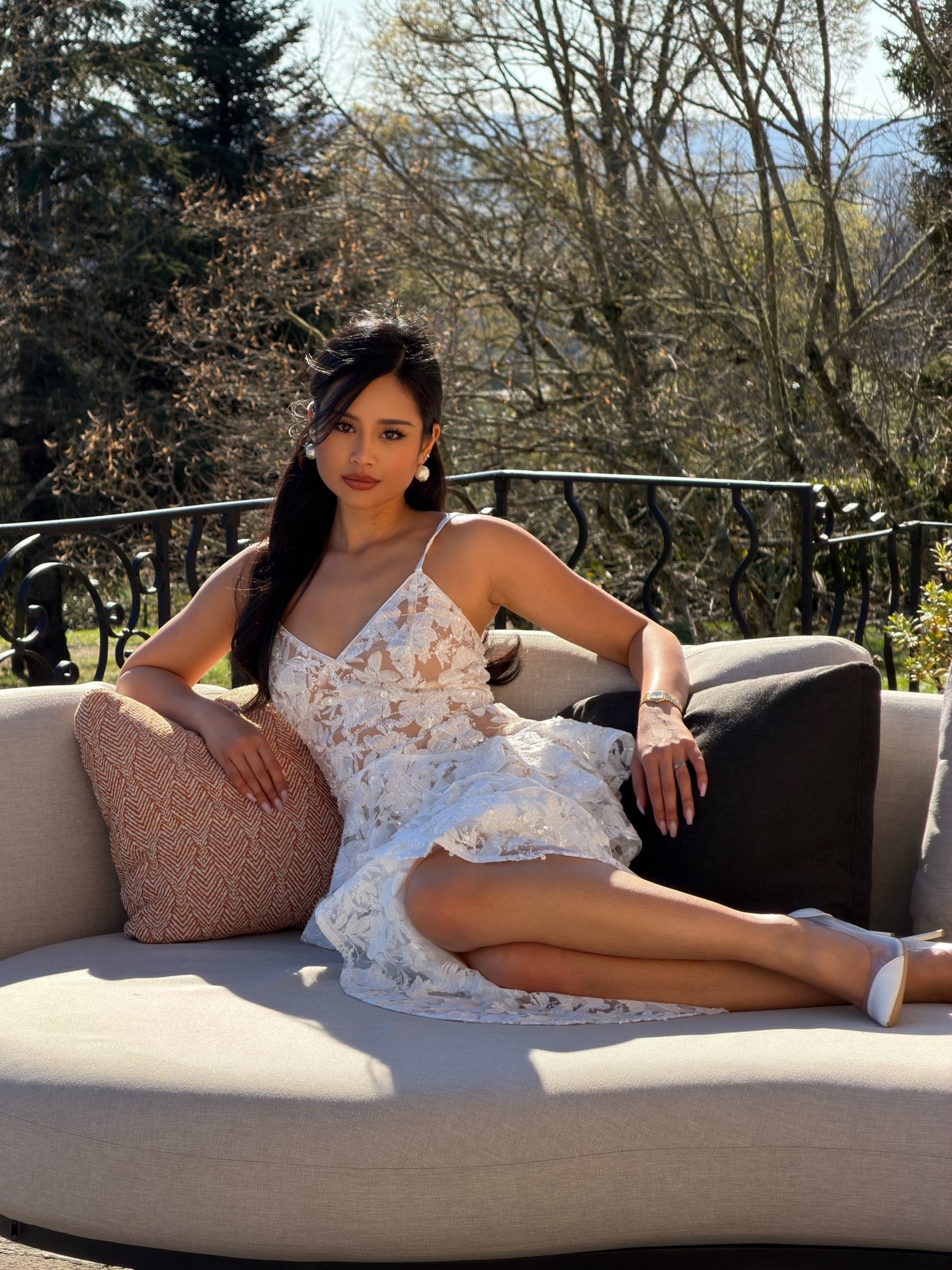 👰🏻‍♀️ @nadinemerabi @nadinemerabibridal