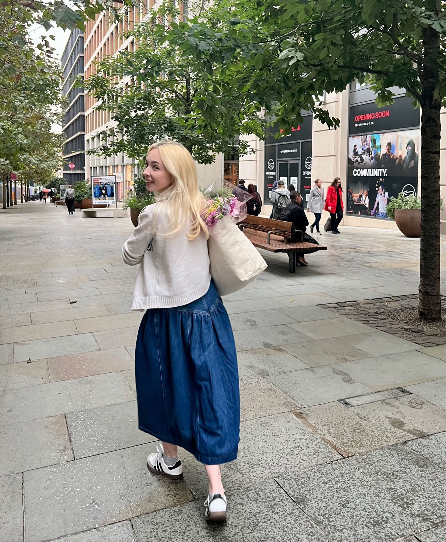Fave autumn wear 🥰😍

#LTKSeasonal #LTKstyletip #LTKeurope