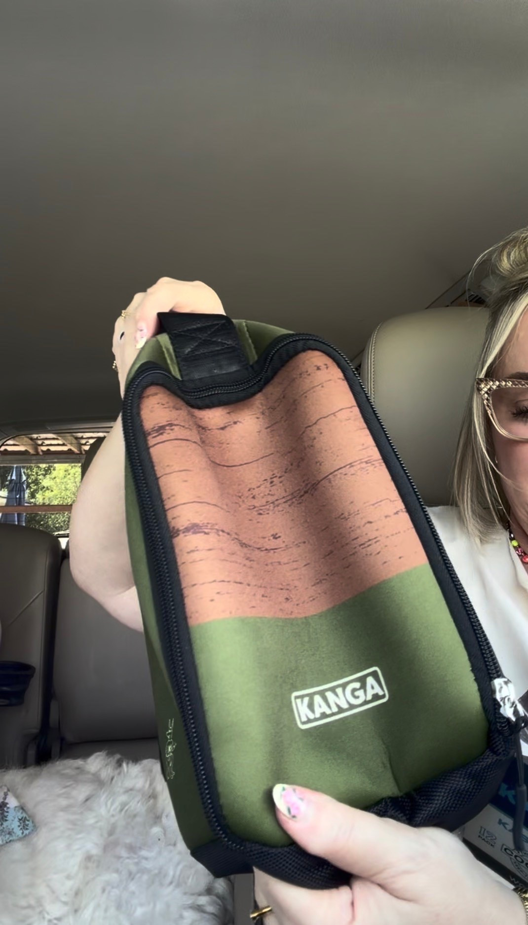 12 pack cold pack

#LTKActive #LTKOver40 #LTKdayinmylife