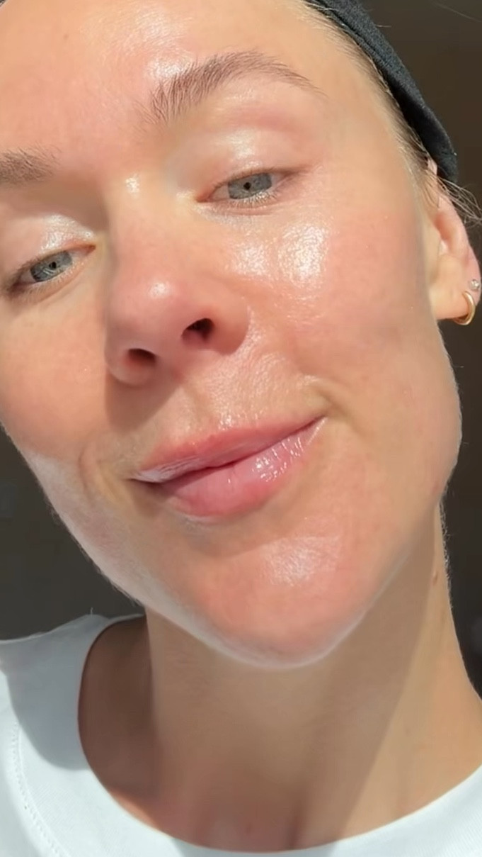 Simple, yet effective ways to help prevent pre mature aging! 

#LTKBeauty #LTKU #LTKVideo