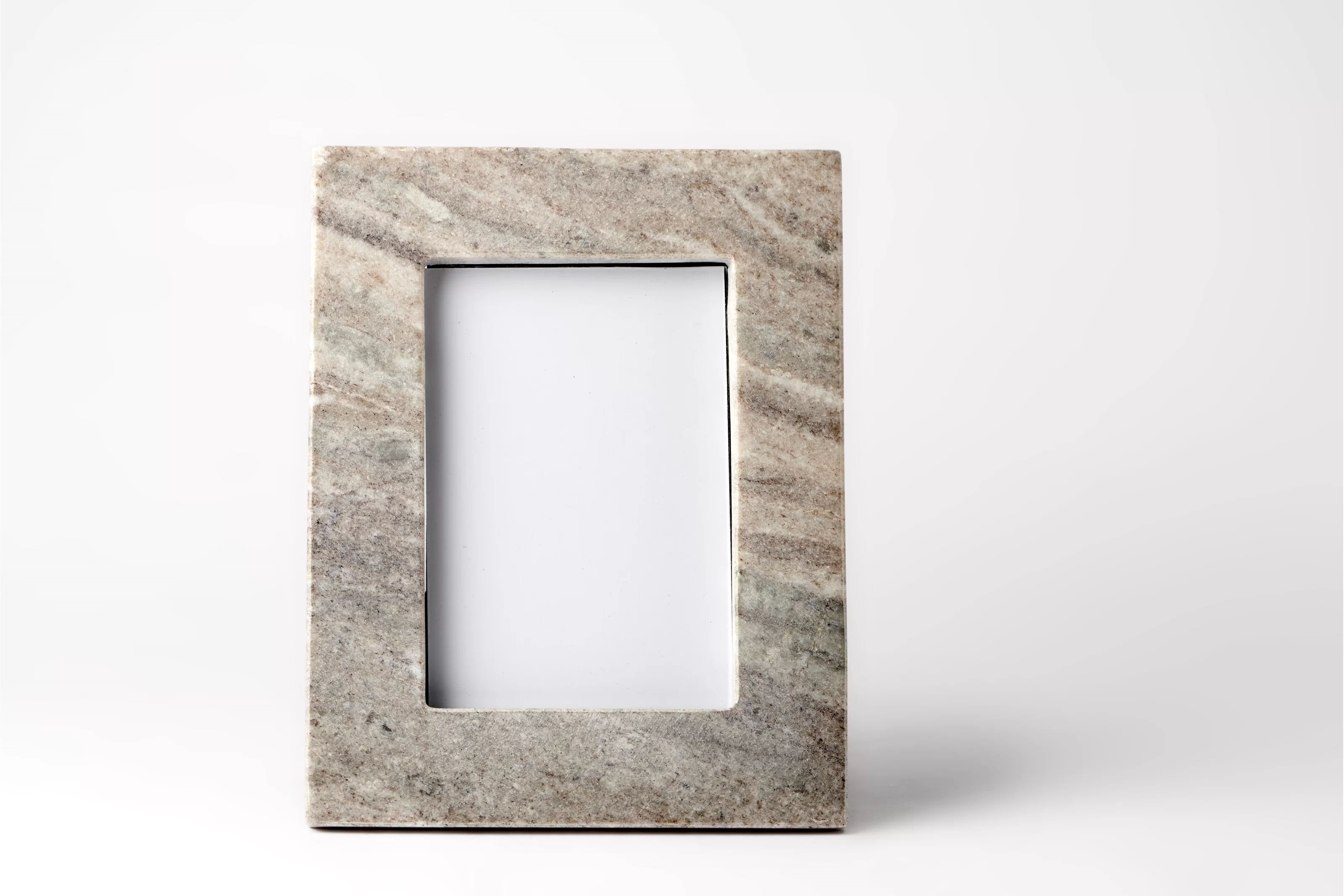 Tellis Marble Picture Frame | Wayfair North America