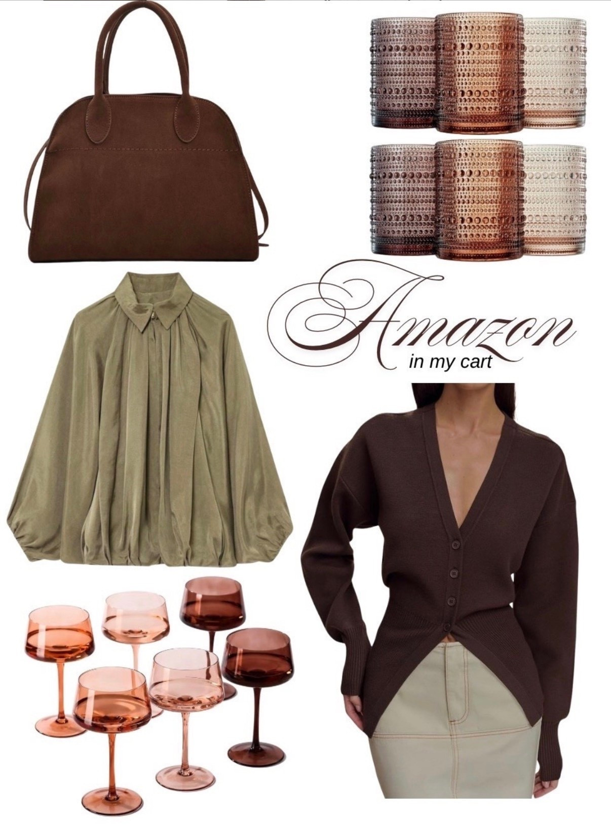 Amazon fashion 
Amazon finds 

#LTKHome #LTKFindsUnder50 #LTKStyleTip