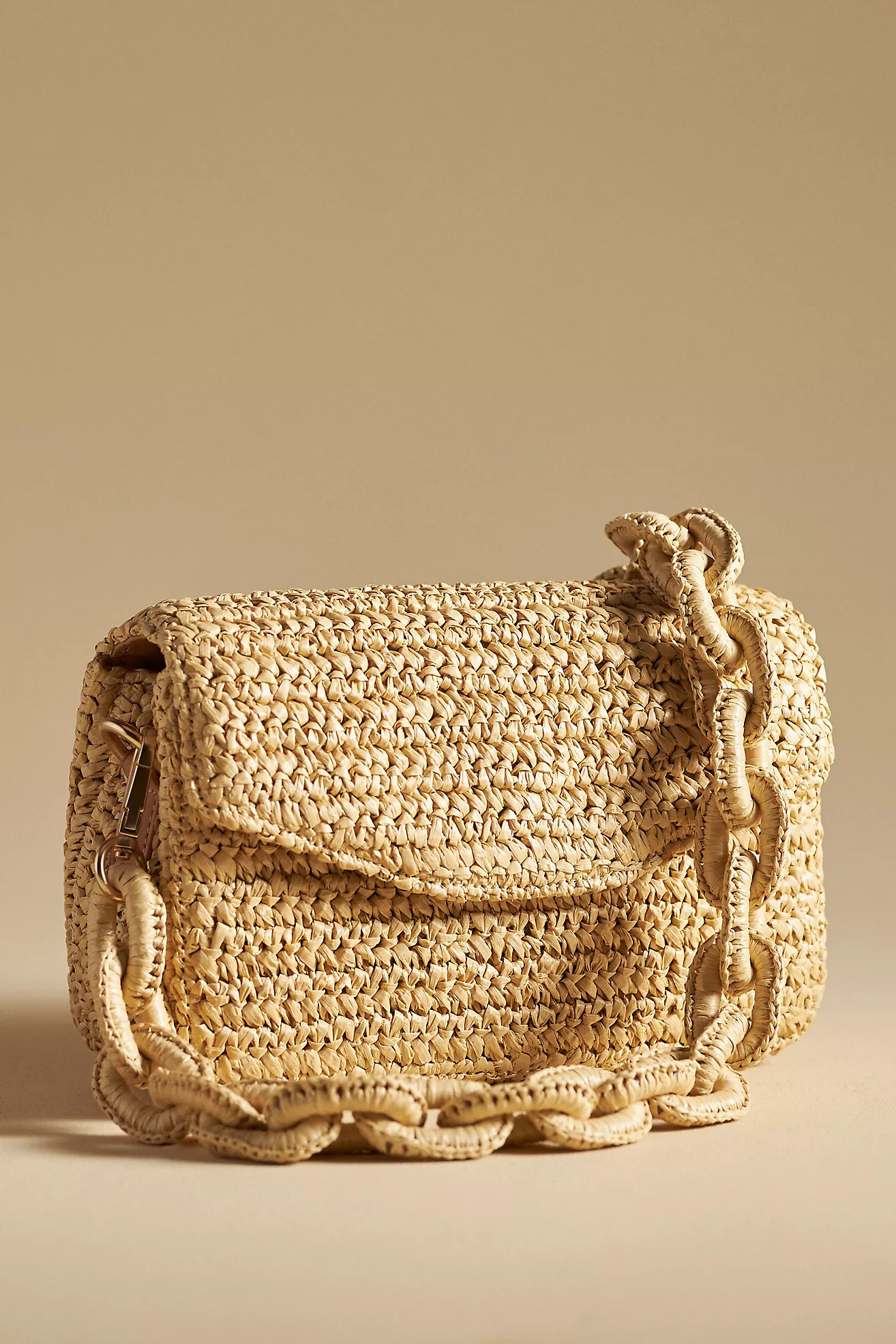LSPACE Sunrise Bag | Anthropologie (US)