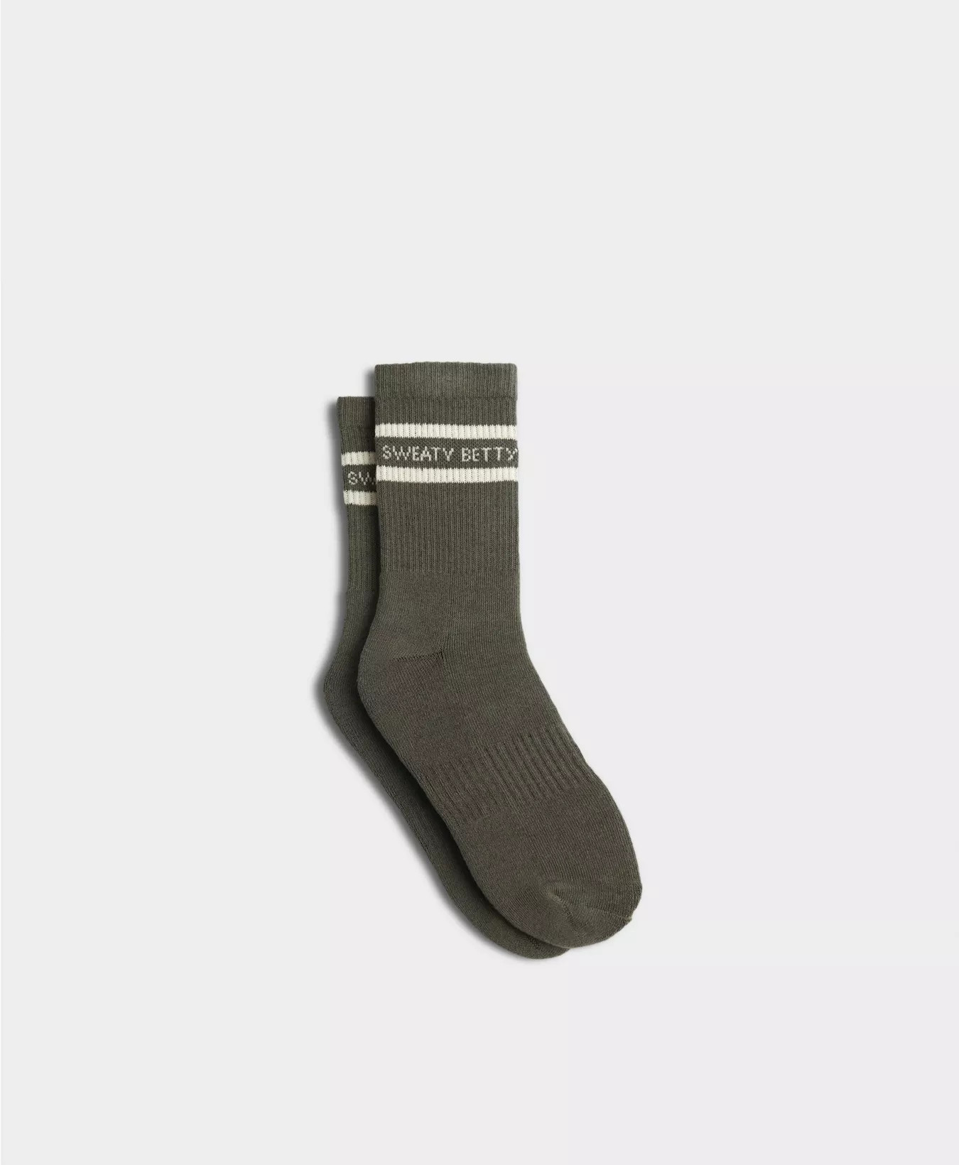 Sweaty Betty Varsity Socks | Sweaty Betty UK