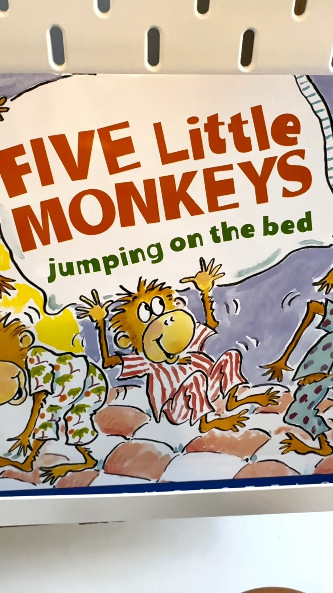 Are you ready for #nationalplaydohday 

Had to break out some of our favorite play dough busy jars from @storiesinsensory 

Use code CFD10 to save! 

Five Little Monkeys is one of my daughters favorites to “read”. She knows all of the words by heart and yells them out. This is one that we can keep on hand all year round. The kids can grab, setup and cleanup all on their own.

#LTKFamily #LTKKids #LTKBaby