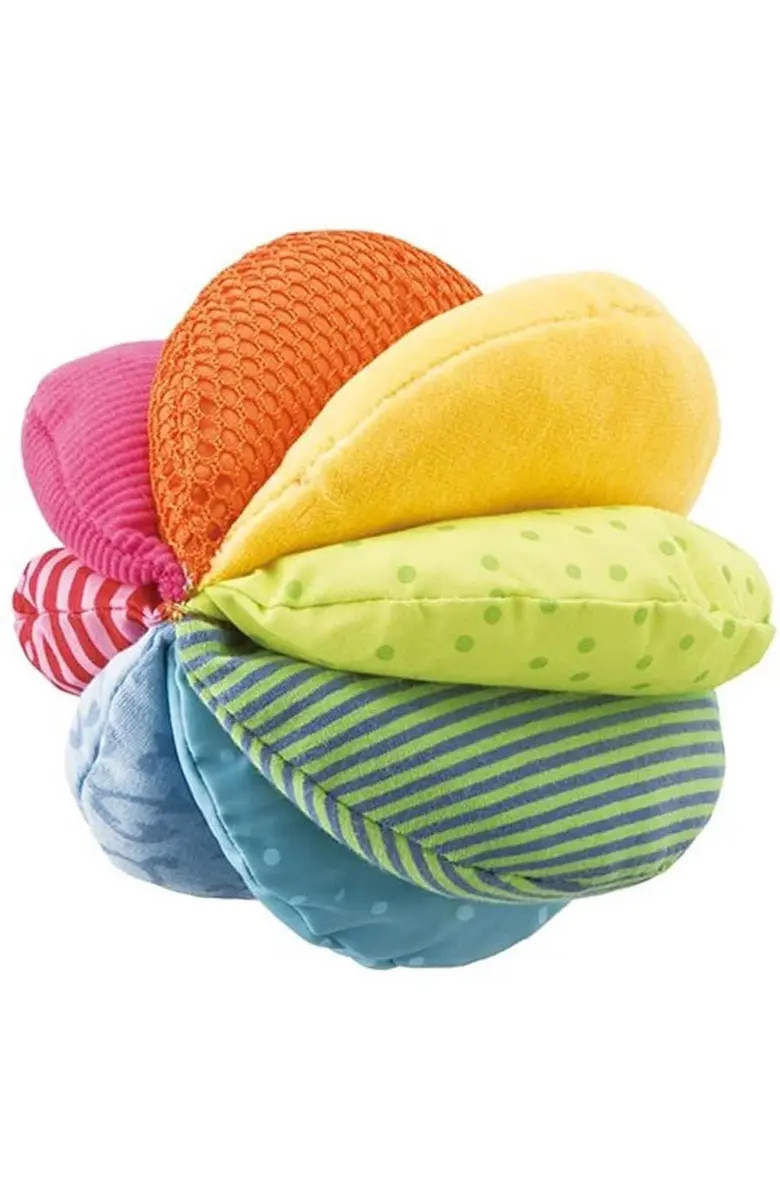 Rainbow Fabric Ball - Machine Washable with 8 Different Sensory Effects | Nordstrom