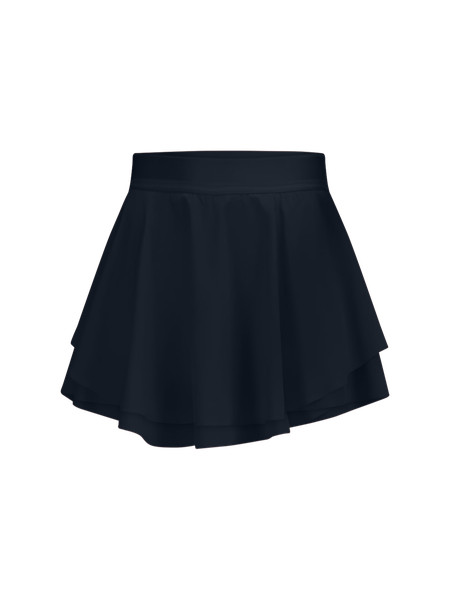 Court Rival High-Rise Skirt *Long | Women's Skirts | lululemon | Lululemon (US)