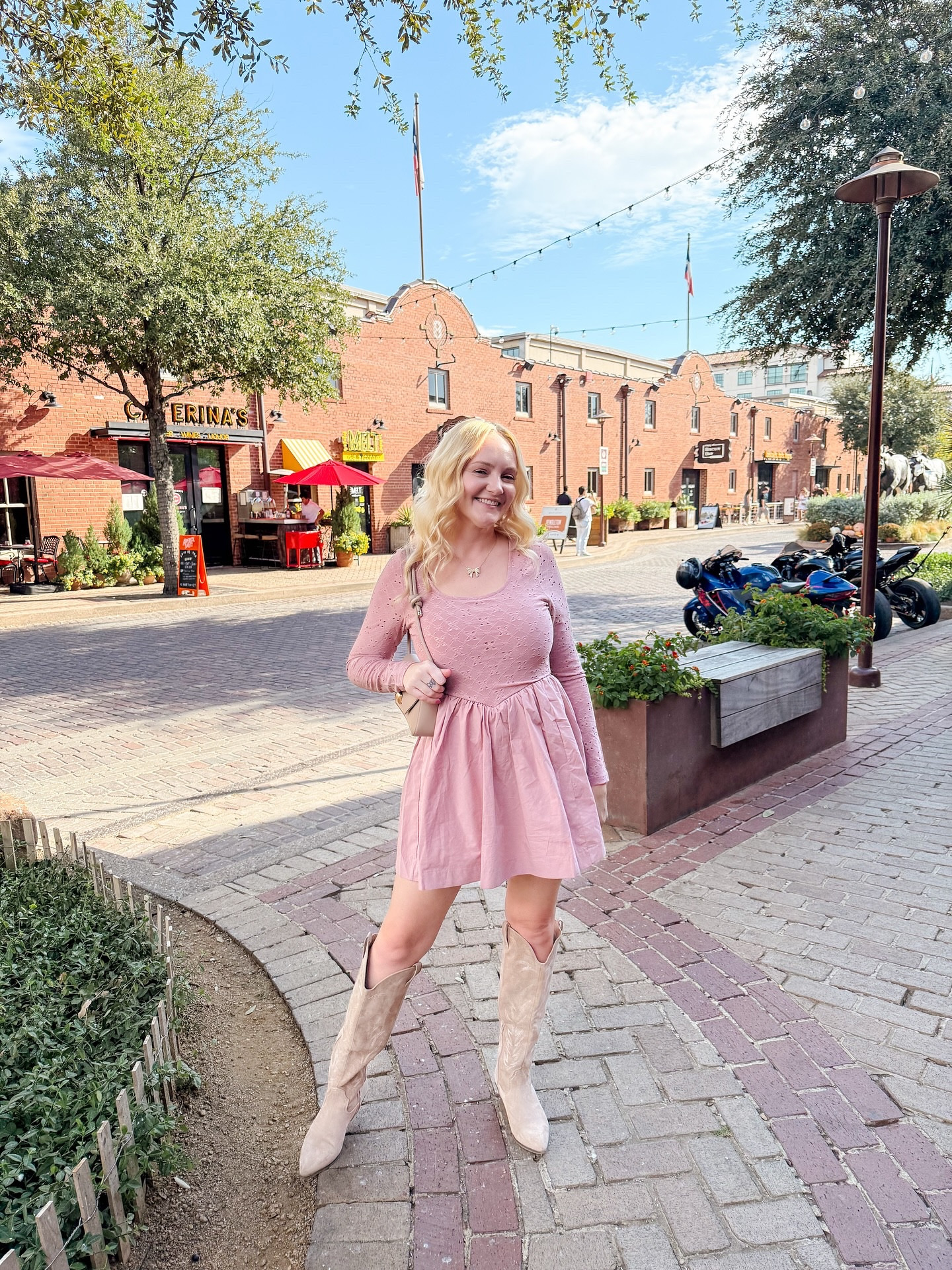 oh 32, i love you too ✨

Another year older and wiser - 32 feels like it’s going to be the best one yet!

#LTKSeasonal #LTKootd #LTKgrwm