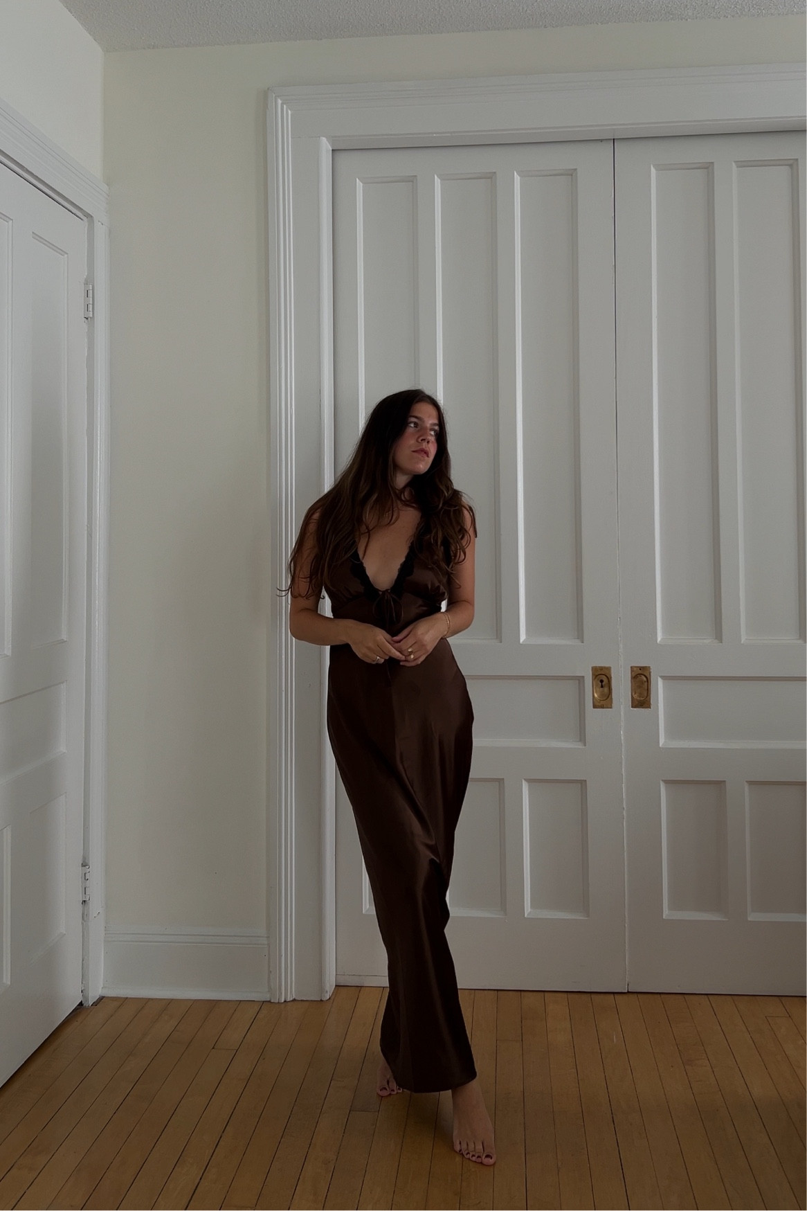 This dress 🖤🍂

#LTKStyleTip #LTKFindsUnder50