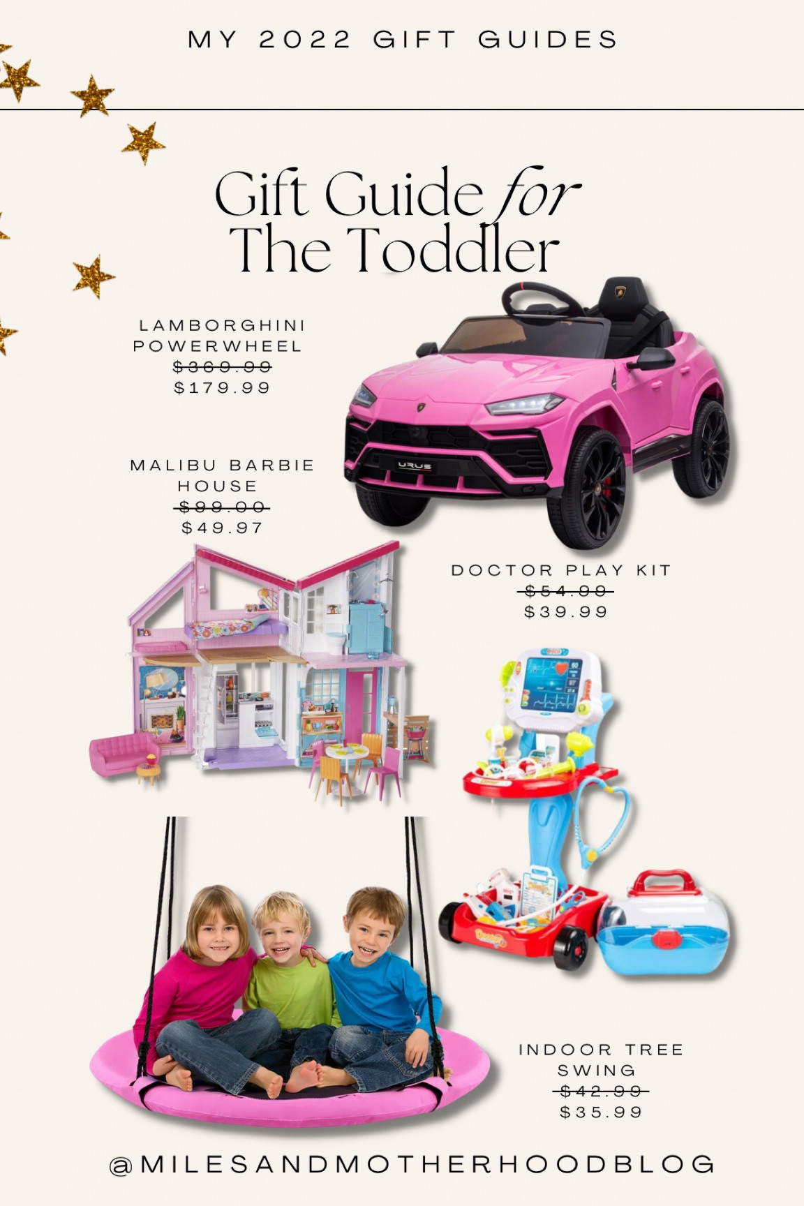 Hot deals on toddler gifts for Black Friday! 

#LTKkids #LTKGiftGuide #LTKHoliday