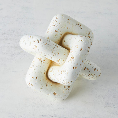 Geo Knot - Large | Z Gallerie