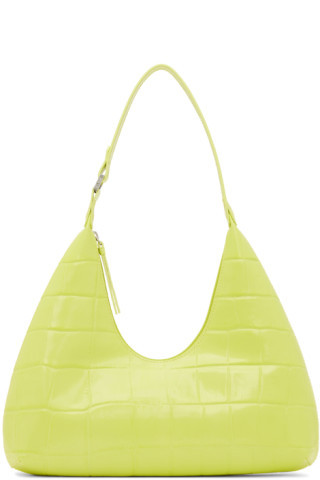 Green Amber Bag | SSENSE