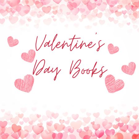 Our favorite HH approved Valentines Day books! ♥️💕♥️💕

#LTKSeasonal #LTKGiftGuide #LTKkids