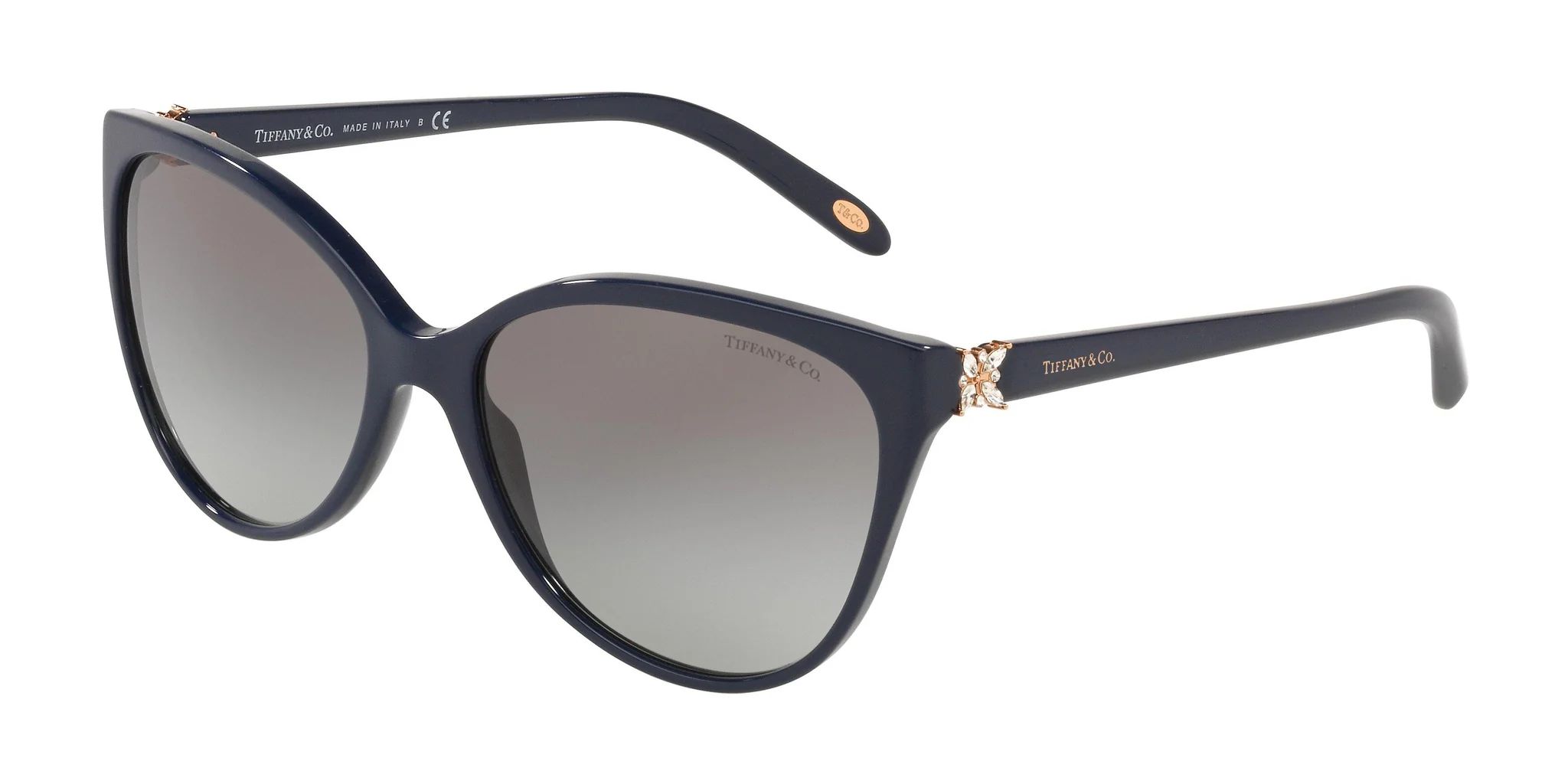 Tiffany 4089B Sunglasses | Designer Optics