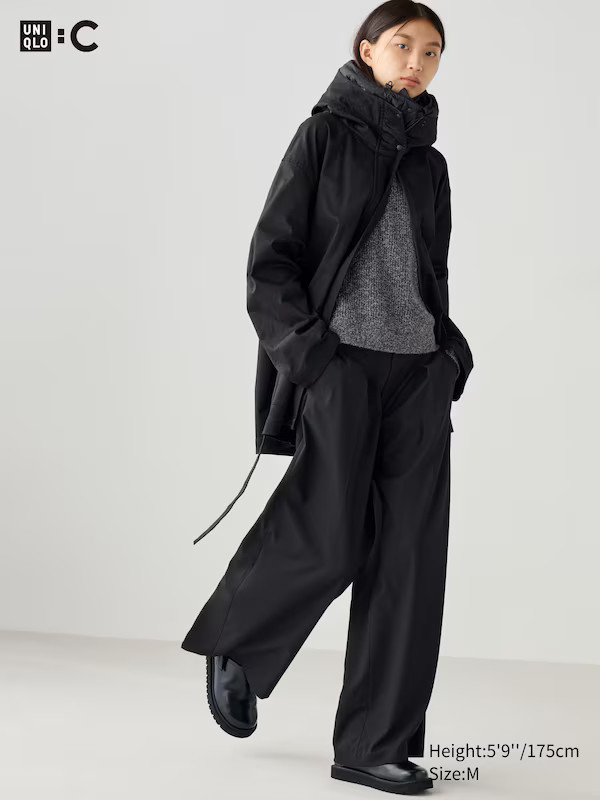 Description | Uniqlo FR
