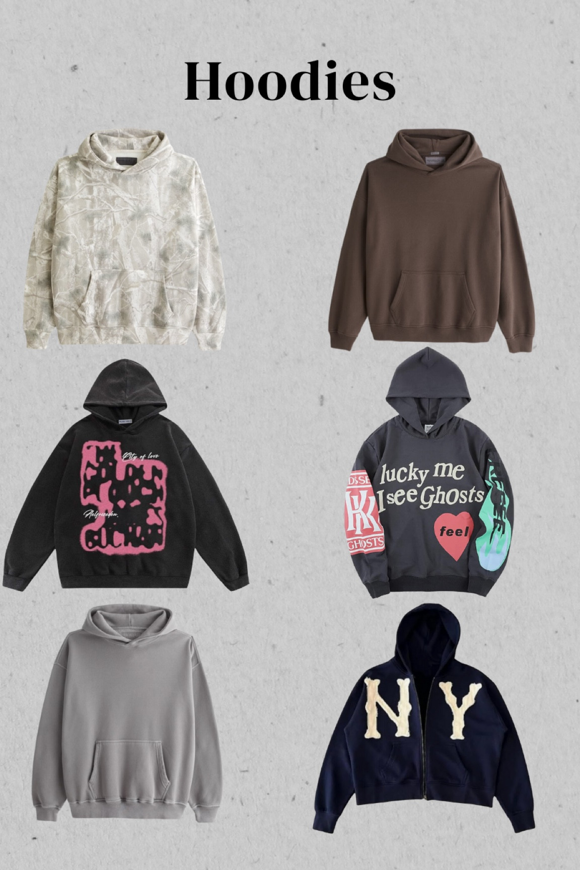 Men’s gift guide hoodie

#LTKSeasonal #LTKGiftGuide #LTKMens