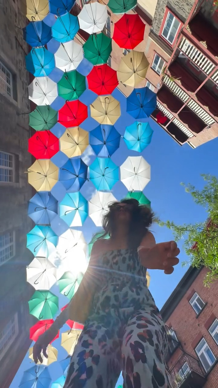 Memories from Quebec City 💙🦋 #holidayreel #transition #quebeccity🇨🇦 #trending #momlifeunfiltered