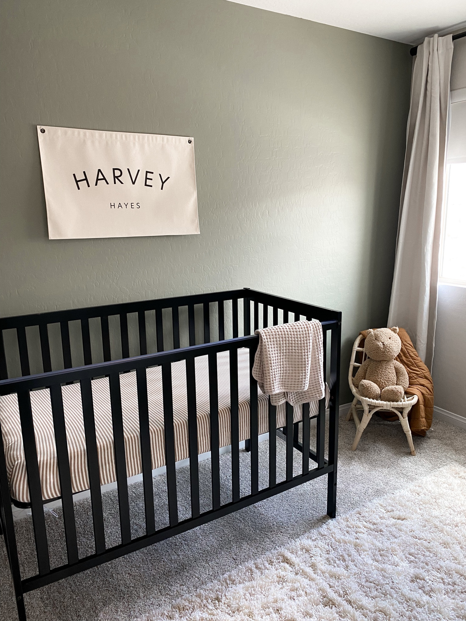 Boy nursery 

Nursery / boy nursery / changing pad / Moses basket / round mirror / nursery mirror / Walmart / floor lamp / neutral nursery / baby boy / hospital bag / maternity / postpartum / bump friendly 

#LTKhome #LTKbaby #LTKbump