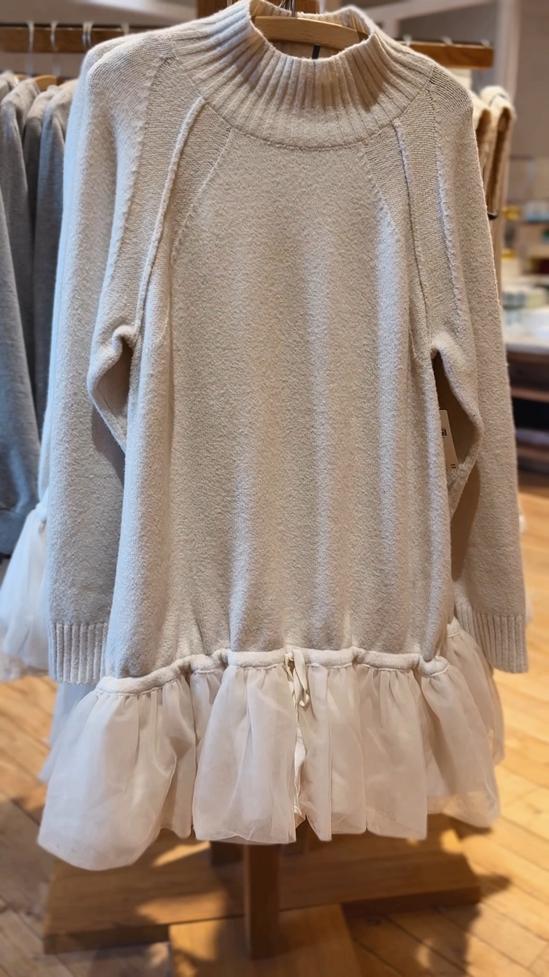 Valentine’s Day gifts
Valentine’s Day
Sweater dress
Bra

#LTKSeasonal #LTKValentine #LTKHome