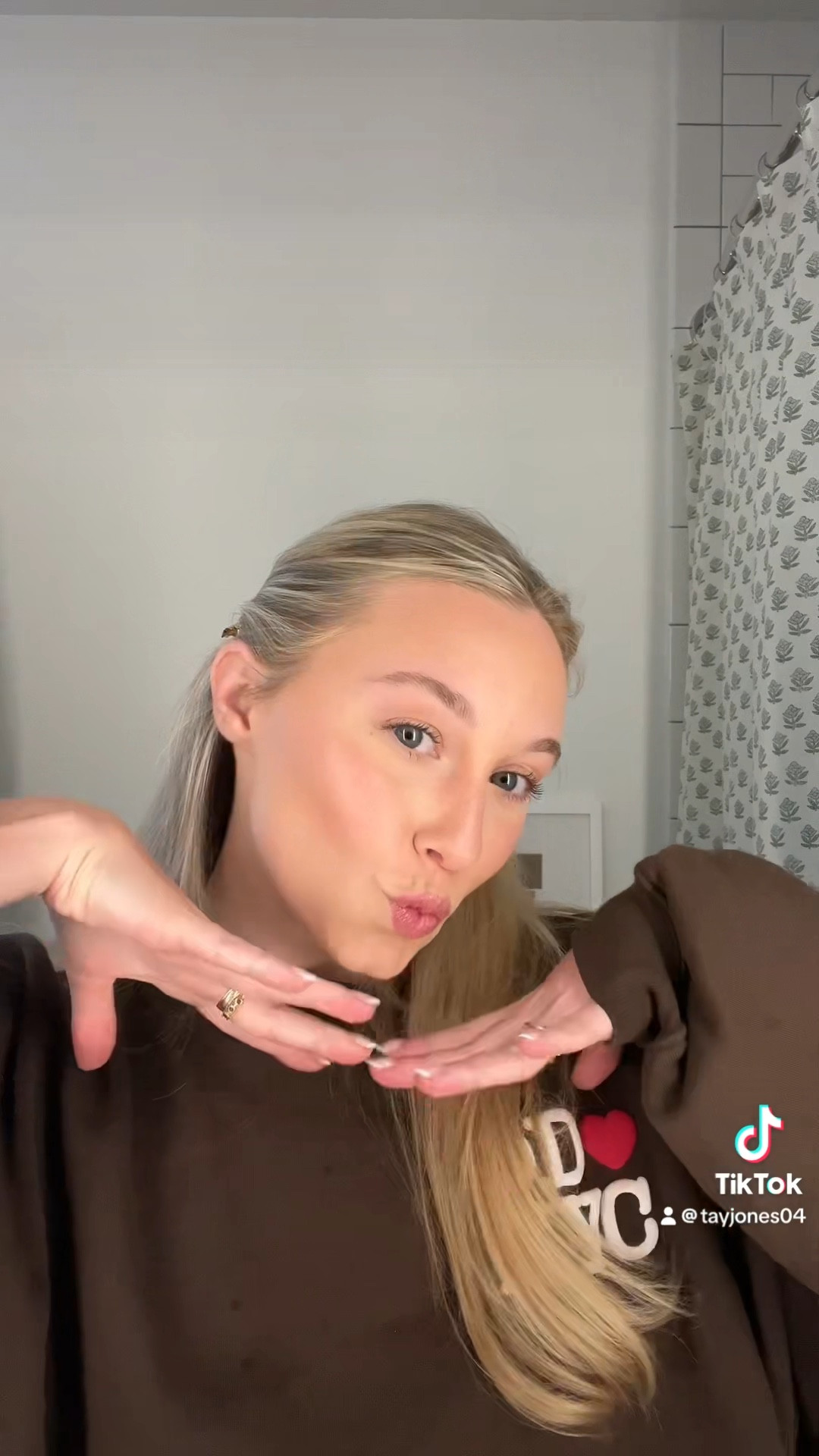 GRWM!!!! 

#LTKBeauty #LTKWedding #LTKVideo