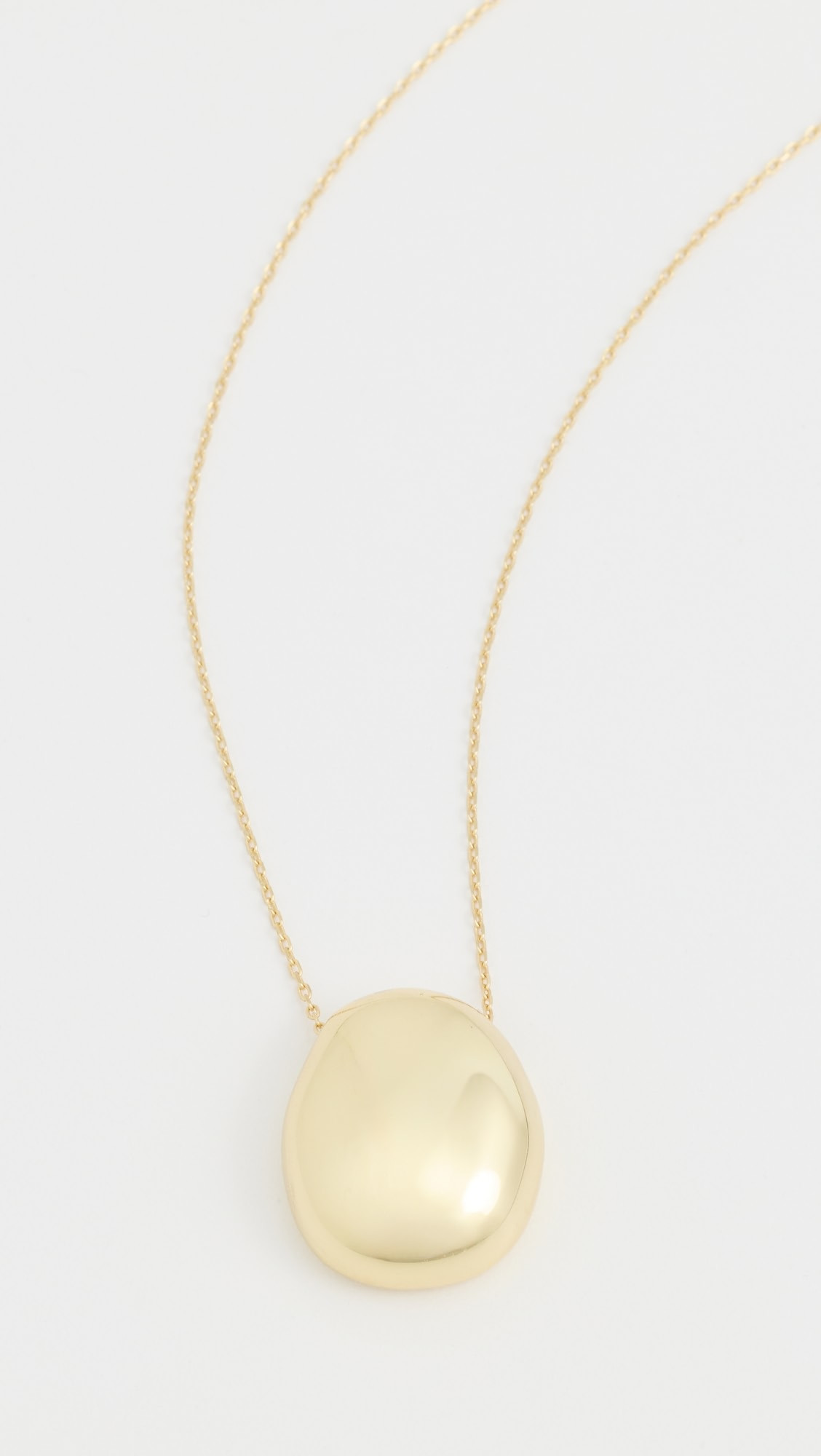 Carter Pendant Necklace | Shopbop