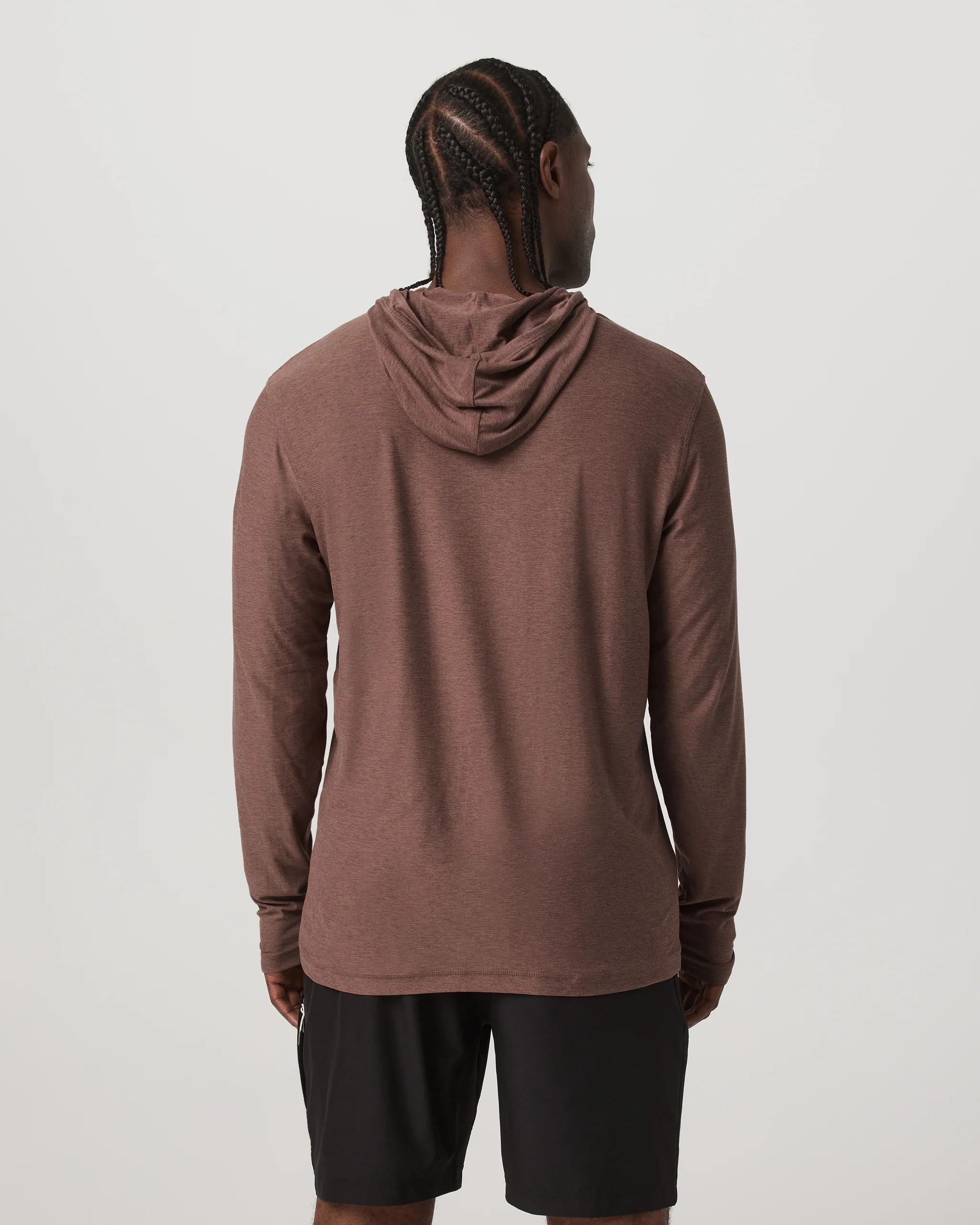 Strato Tech Hoodie | Vuori Clothing (US & Canada)
