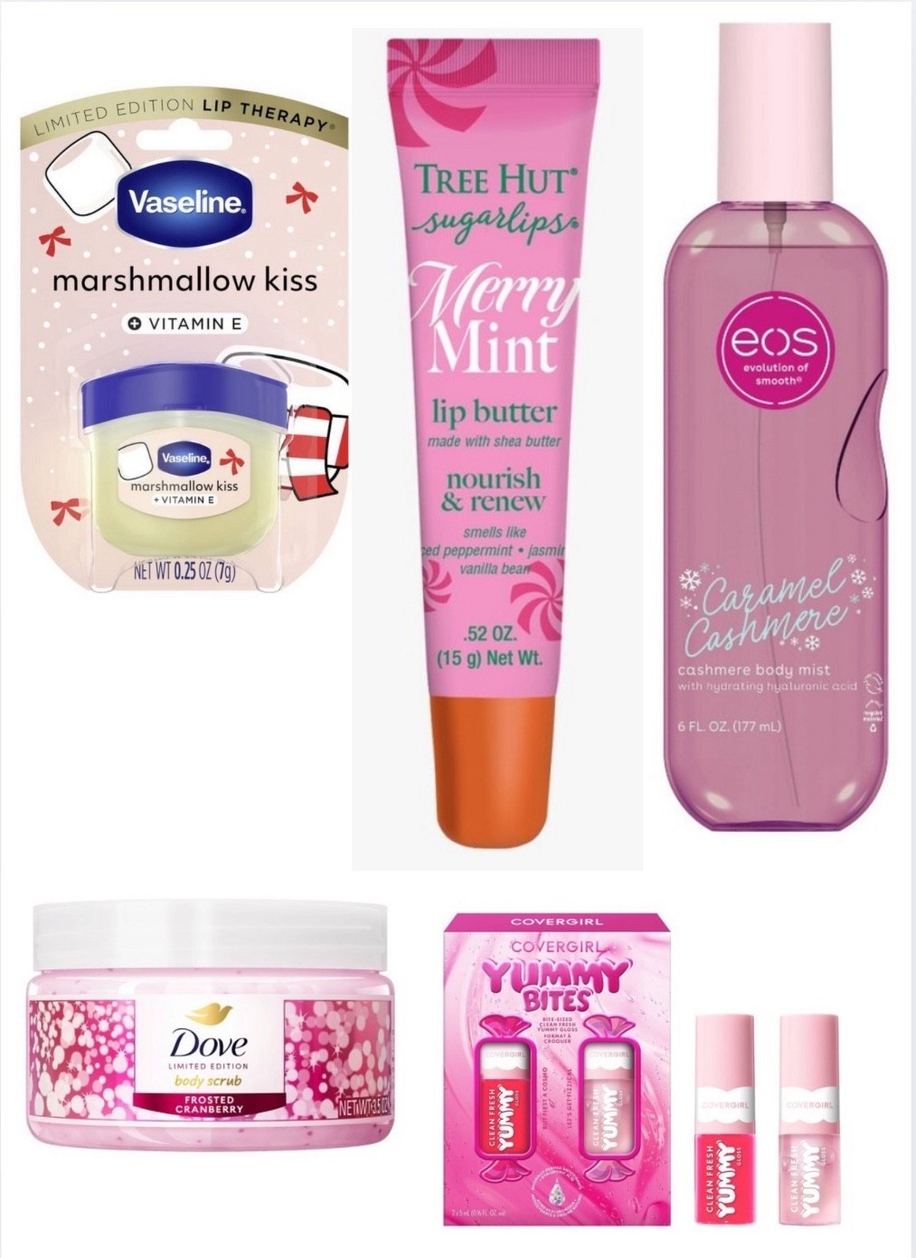 Stocking stuffers for teens!

#LTKHoliday #LTKGiftGuide #LTKBeauty