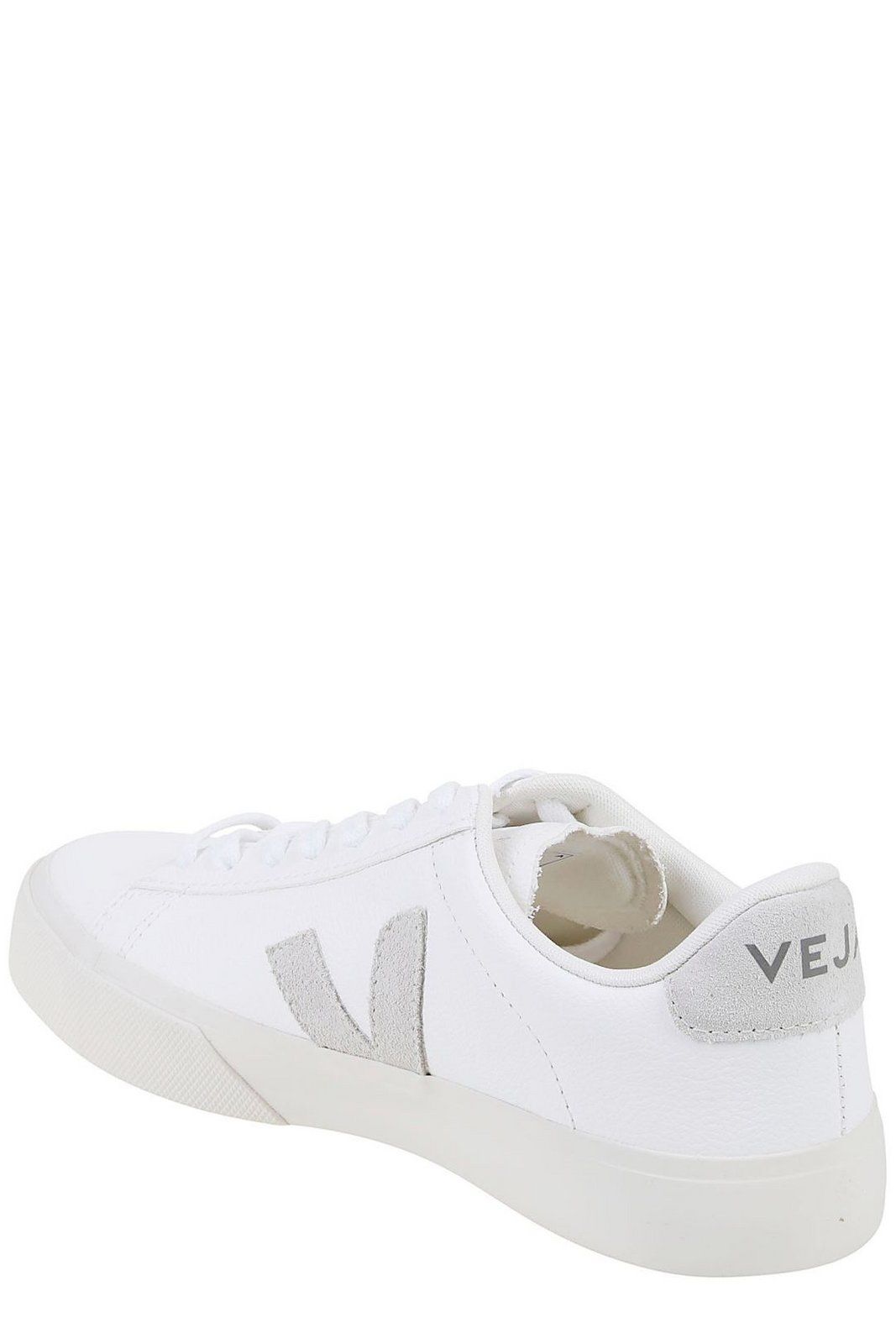 Veja Campo Lace-Up Sneakers | Cettire Global