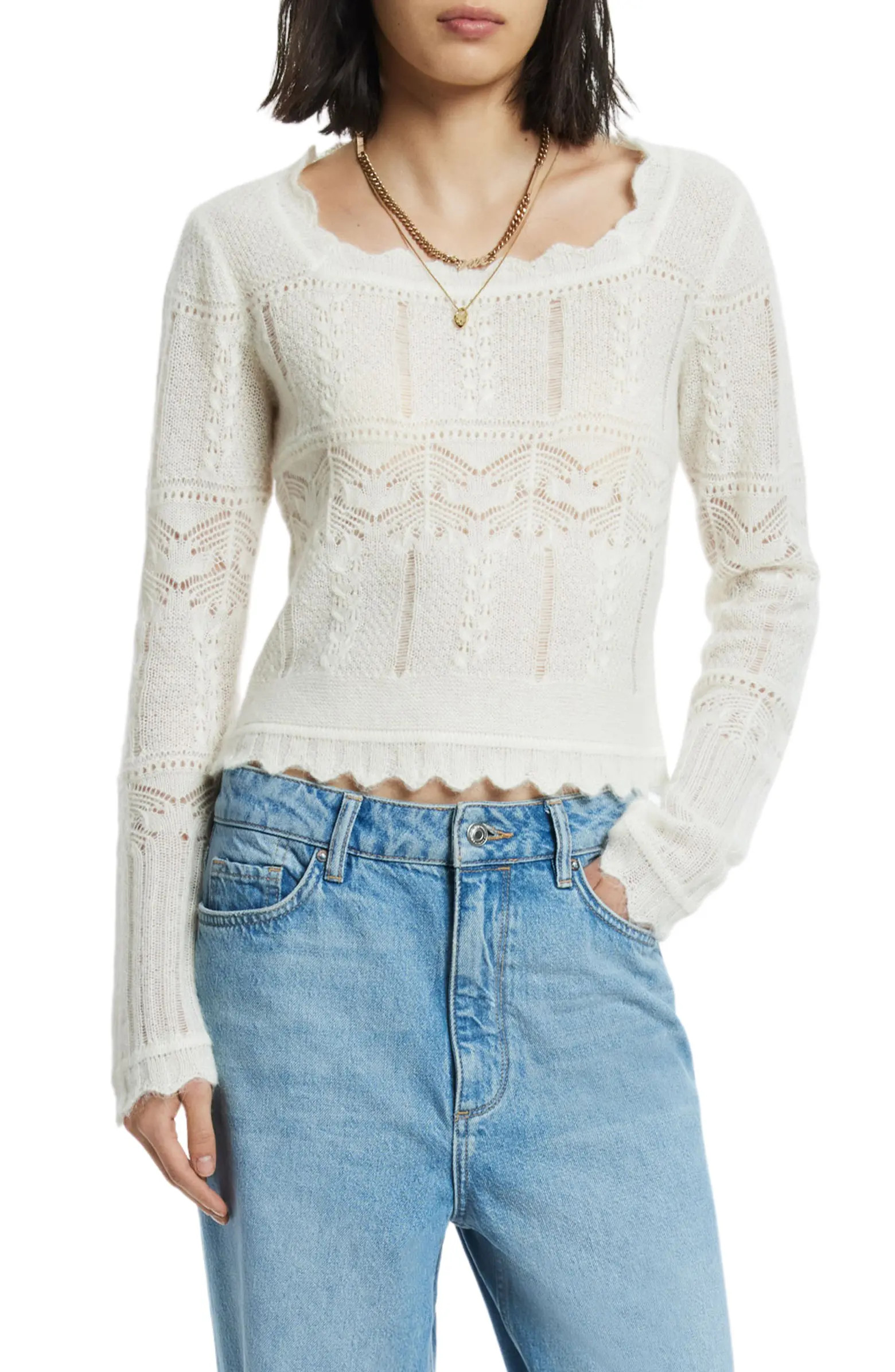 Vanessa Sweater | Nordstrom