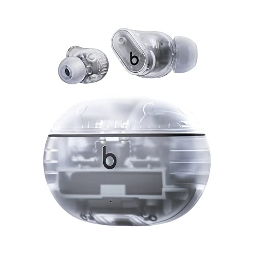 Beats Studio Buds + | True Wireless Noise Cancelling Earbuds, Enhanced Apple & Android Compatibil... | Amazon (US)