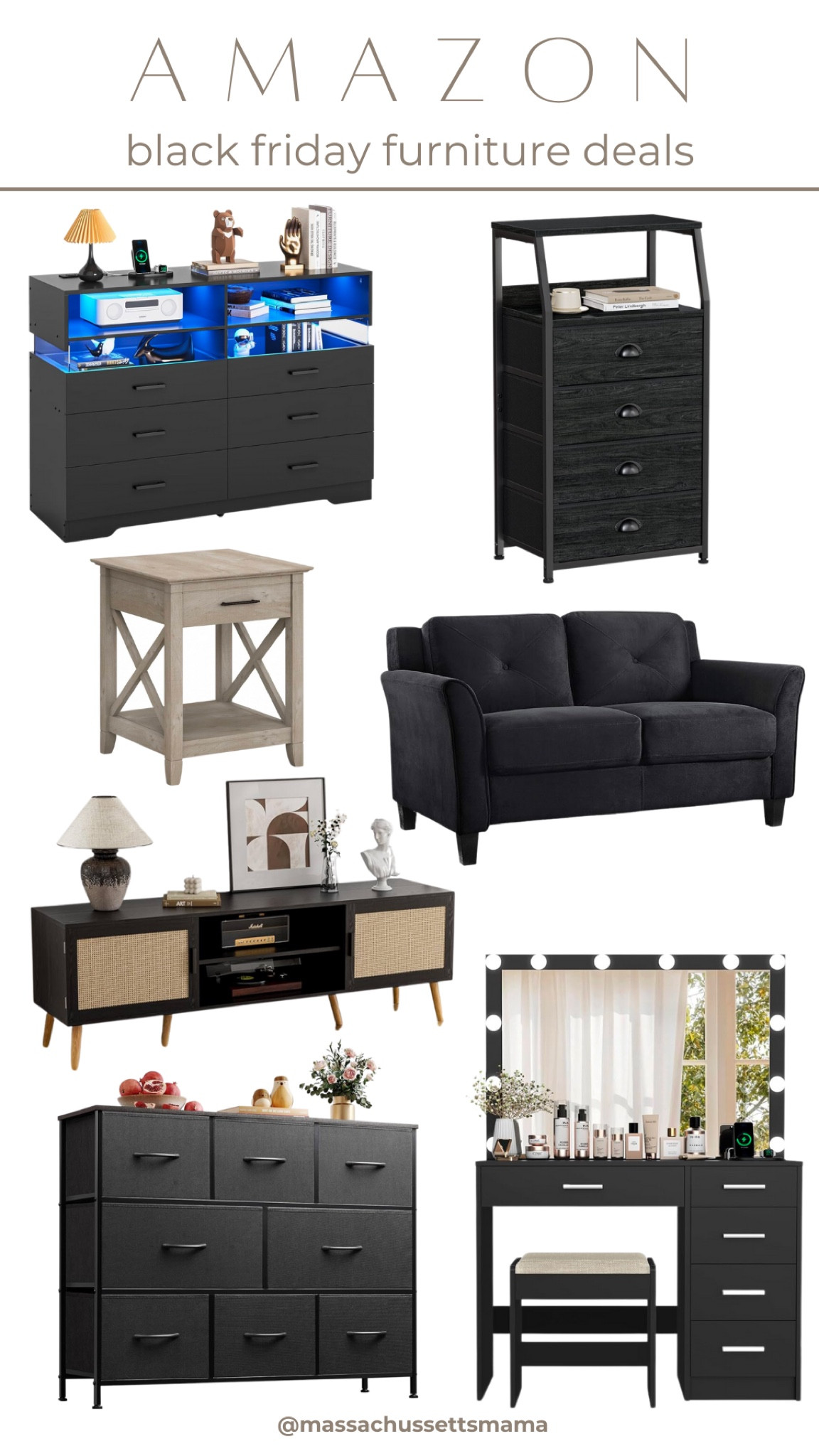 Black Friday furniture deals 🙌🏽

#LTKHome #LTKGiftGuide #LTKCyberWeek