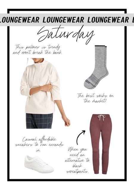 Saturday outfit. Casual outfit. Athleisure  

#LTKstyletip #LTKunder100 #LTKfit
