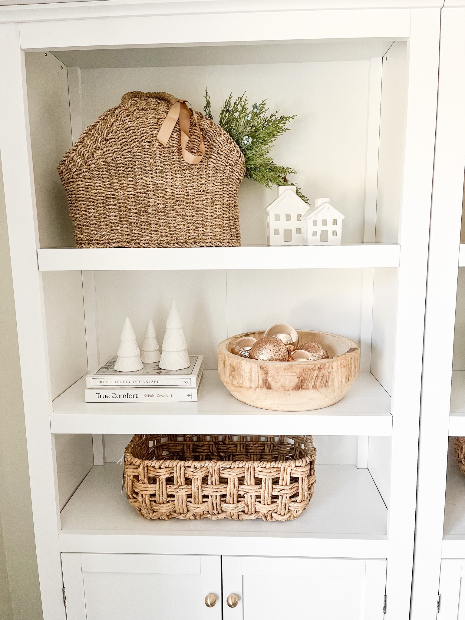 My favorite Holiday greenery/garland for Christmas and Winter all from Target 🌲 All are so pretty and affordable! 

#LTKhome #LTKSeasonal #LTKHoliday