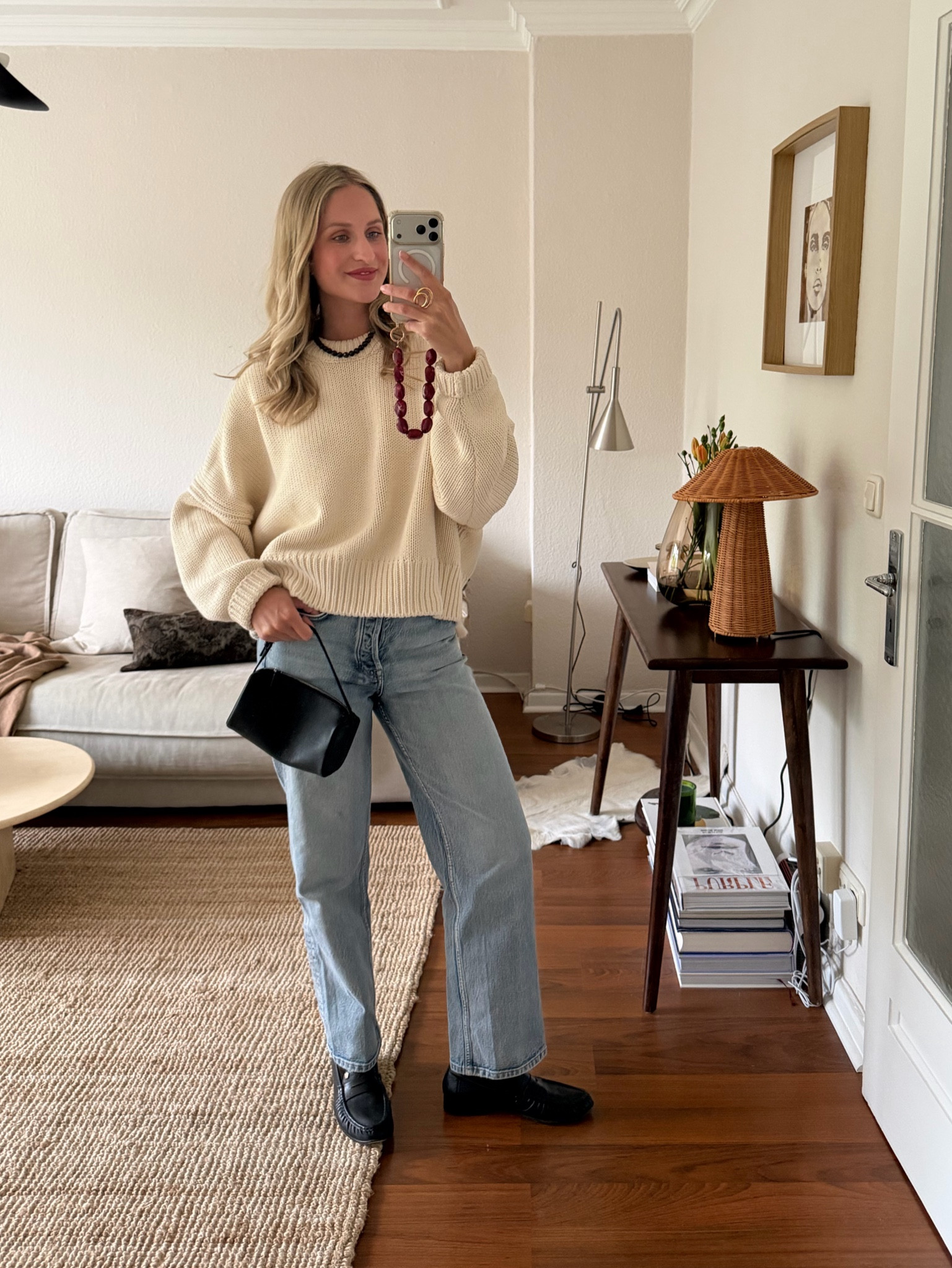 Kino ootn 🍿

#LTKstyletip #LTKjeans #LTKspring