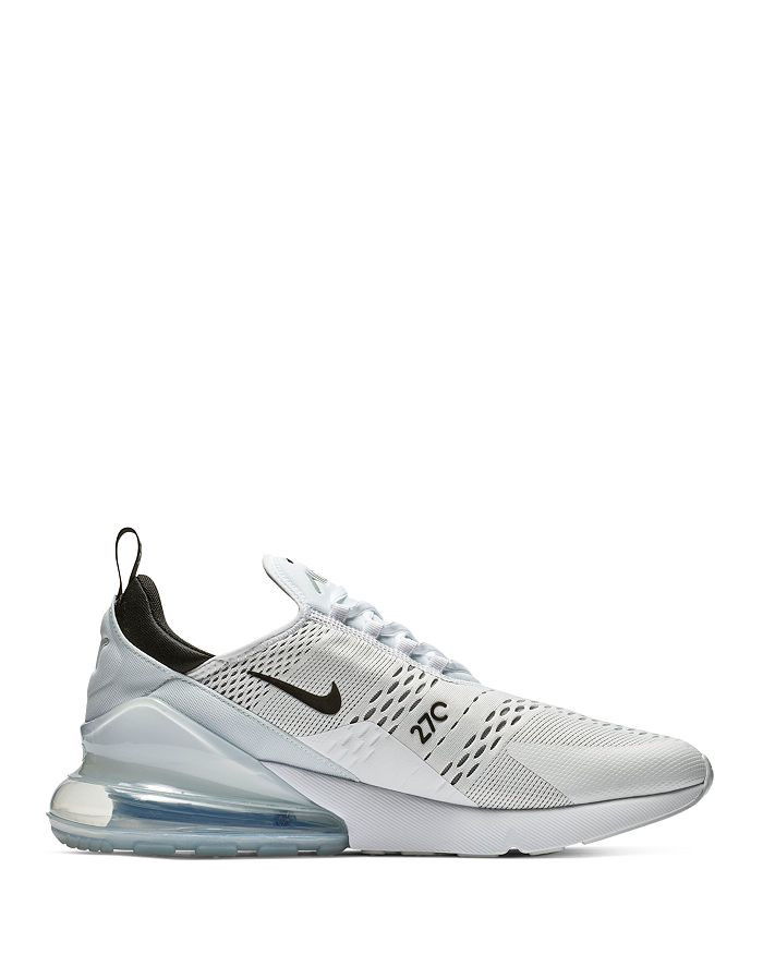 Men's Air Max 270 Low-Top Sneakers | Bloomingdale's (US)
