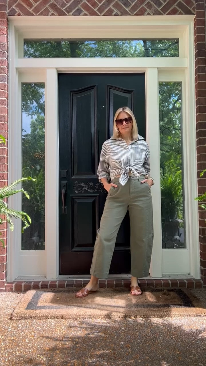 Teacher Outfits
…
Cute and put together and comfy makes for the perfect teacher outfit!

#LTKBacktoSchool #LTKVideo #LTKStyleTip