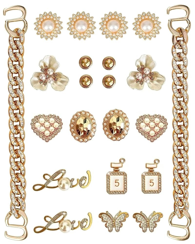 Cute Different Girls Charms,PVC Random Different Charms,Decoration Charms for Decoration | Amazon (US)