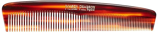 Mason Pearson Styling Comb, 0.1 lb. | Amazon (US)