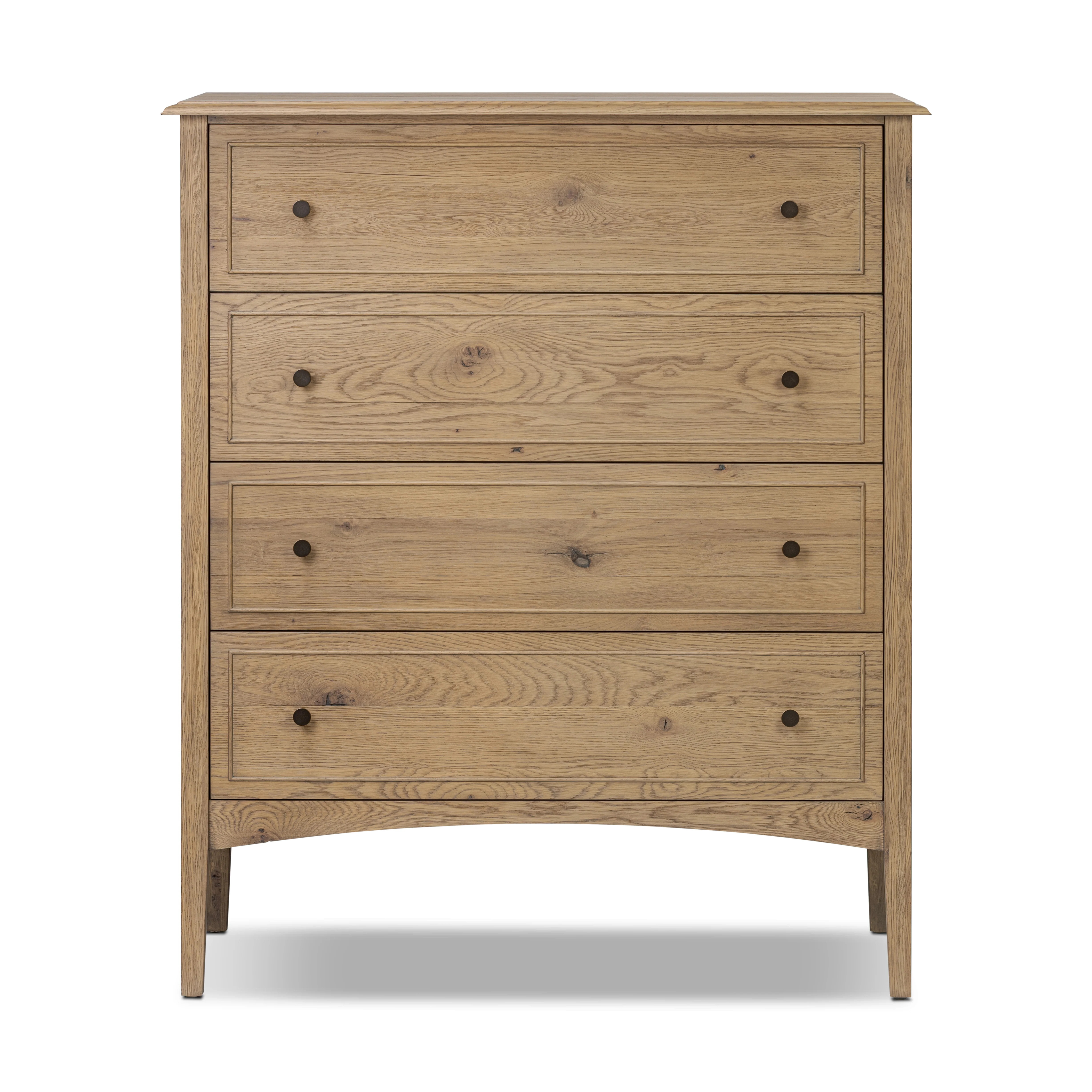 Hamilton Tall Chest | Magnolia