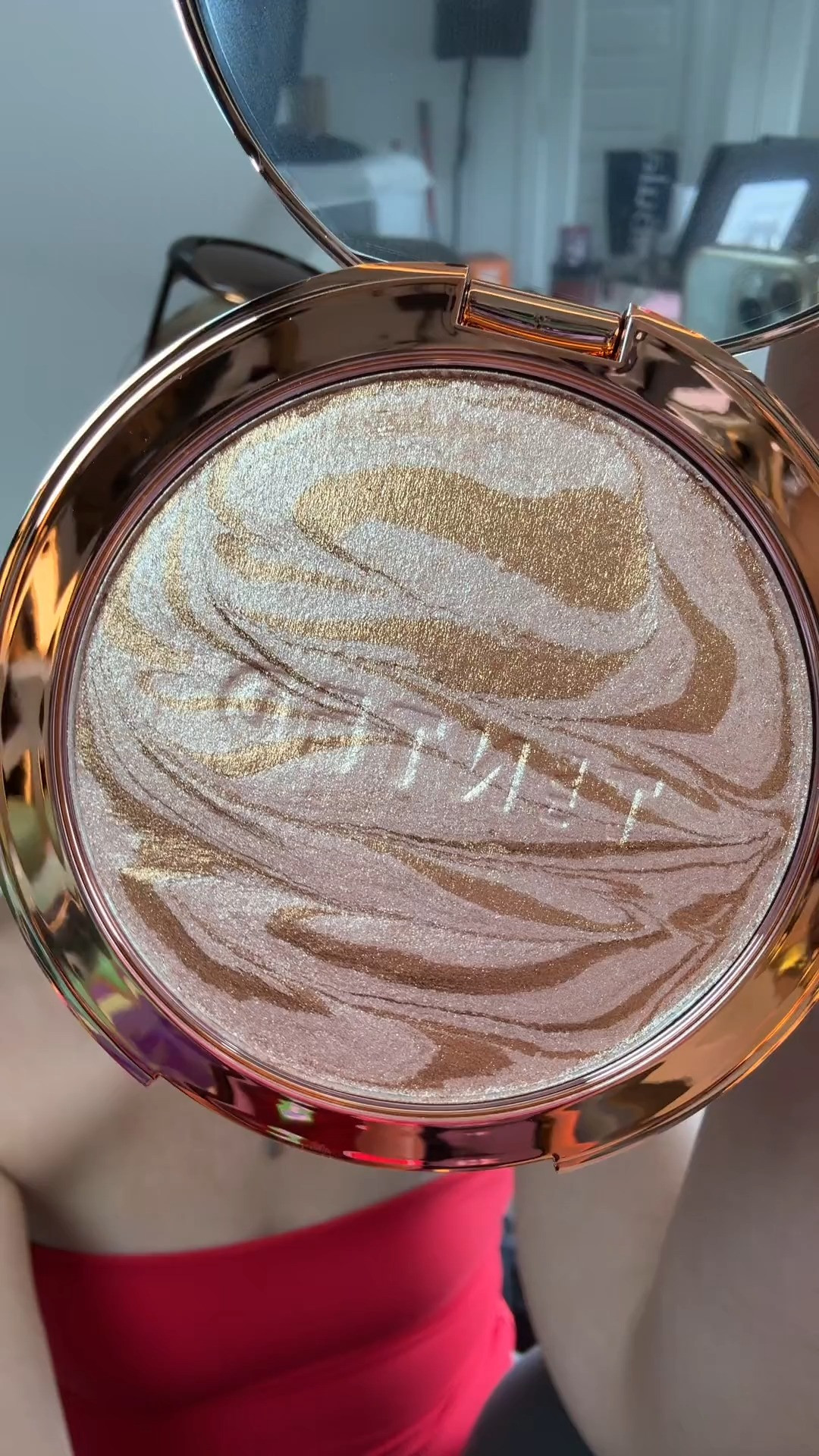 Live Tinted HUELIGHTER 

 #LTKgrwm #LTKBeauty