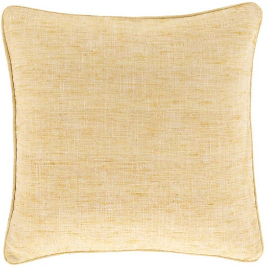 Soft Yellow | Annie Selke